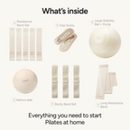 The Complete Maternity Kit