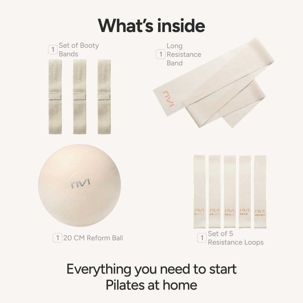 The Bubble Butt Kit