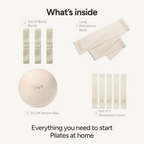 The Bubble Butt Kit