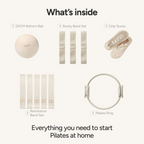 The Yoga Starter Kit