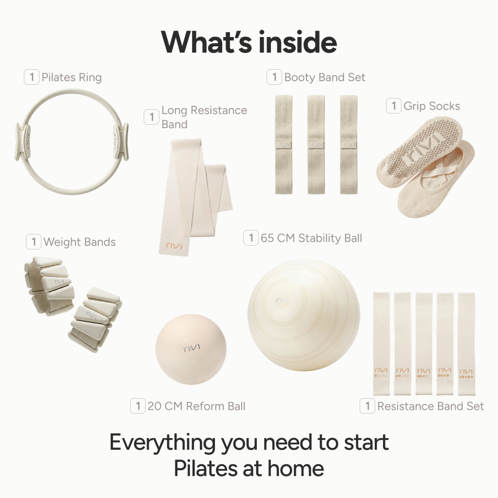 The Premium Studio Kit