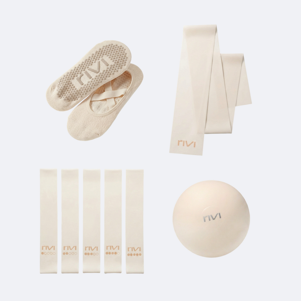 The Starter Kit