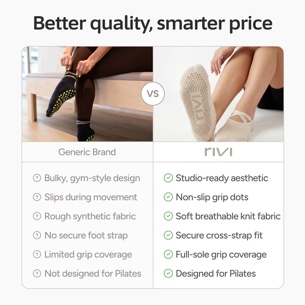 Grip Socks — image 1
