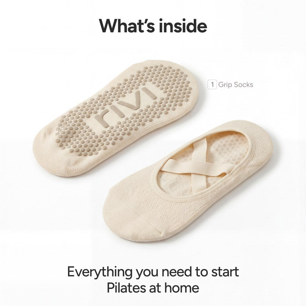 Grip Socks — image 3