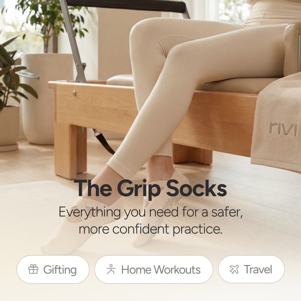 Grip Socks — image 4